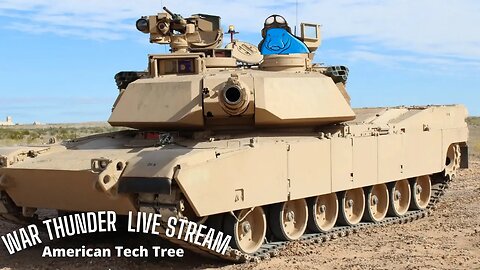War Thunder American Tech Tree Ep: 43 The last one