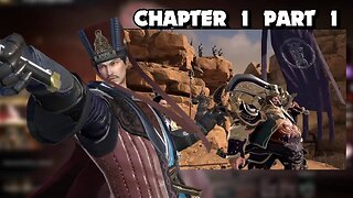 DYNASTY LEGENDS 2 CHAPTER 1 PART 1 YELLOW TURBAN REBELLION