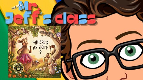 WHERE'S MY JOEY? | Full Story | Stories Read Aloud | Children's Book #forkids