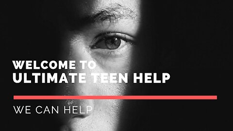 Ultimate Teen Help