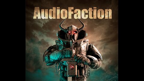AudioFaction Presents - Duke Herrington's Lord of Likes (AF Extended Swing Mix)