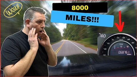 2022 - We put HOW MANY miles on the trailer this year?!? 😱 [Season 2 - Ep. 24]