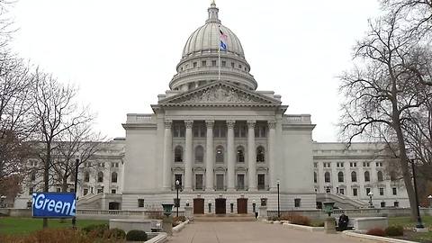 Wisconsin budget heads to state assembly & senate for approval