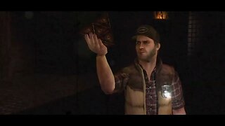 Silent Hill Origins Finale