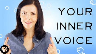 S3 Ep35: Do You Have an Inner Voice?