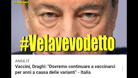 #VELAVEVODETTO 01 (da un post di Gnoma)