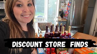 SHOP WITH ME | Discount Store | I Finally Found One | Food Haul