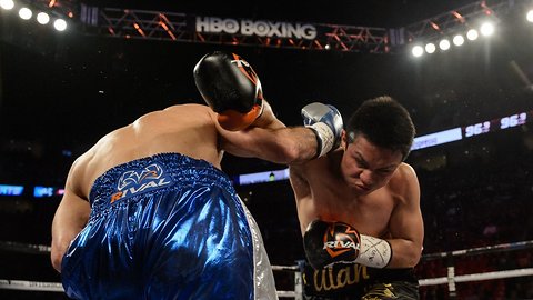 HBO Sports Is Getting Out Of Boxing In Favor Of 'Unique' Offerings