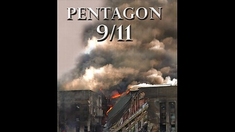 Pentagon 9/11: The Roof Fire