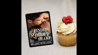 Finding Ronan's Heart - Review