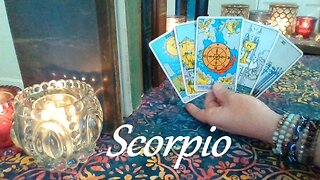 Scorpio ❤ EMOTIONS EXPRESSED! They Have A Lot To Say Scorpio! FUTURE LOVE September 2023 #Tarot