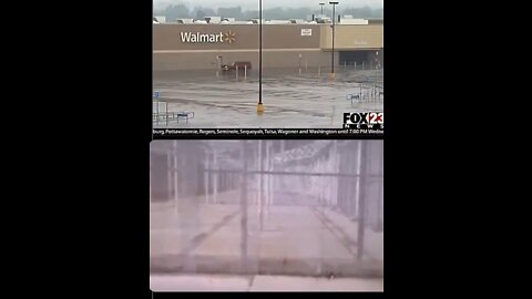 WalMart was planned & prepared as FEMA PRISON CAMPS - CODE NAME JADE HELM