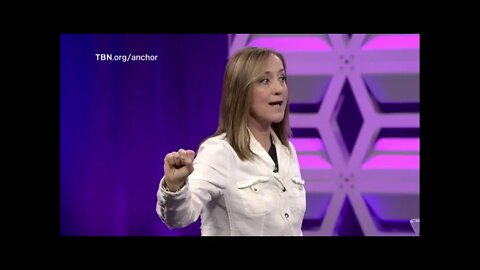 Christine Caine Christians are Not Exempt from Trials Equip and Empower