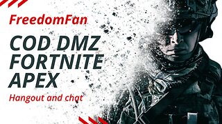 DMZ and Chatting
