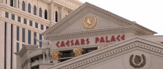 Caesars Ent. files lawsuit over COVID-19 insurance claims