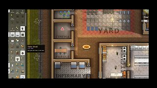 Prison Architect Season 2 Episode 4