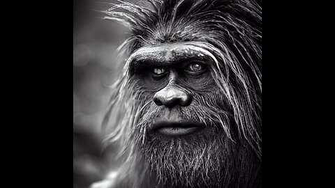 A New Beginning (Discovering Sasquatch Truth)