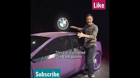 Color Changing BMW Car #yshorts #youtube #youtubeshorts #youtuber #ytshorts