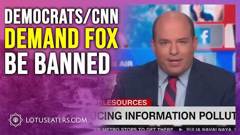 Democrats Threaten Cable Companies for Carrying Fox News