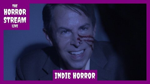Indie Horror [Bloodscribe Creations]