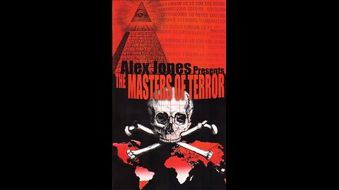 MASTERS OF TERROR (2004)