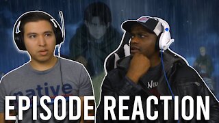 Attack On Titan Season 4 Episode 9 REACTION/REVIEW | Are The New Recruits Friends or Foes?