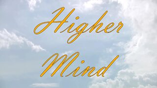 Higher Mind