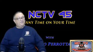 NCTV45 MORNING SHOW TUESDAY OCTOBER 18 2022