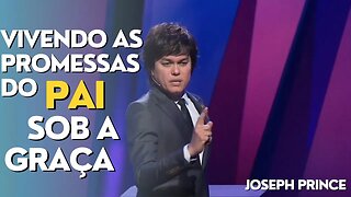 Intimidade com o DEUS traz PROTEÇÃO #josephprince