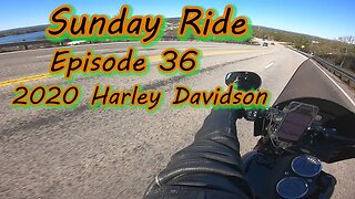 Sunday ride episode 36