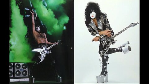 Kiss Live in Osaka 2006