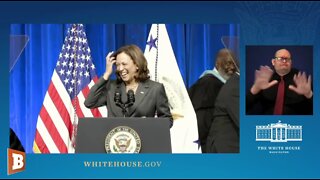 LIVE: VP Harris Delivering Remarks at South Carolina State University...