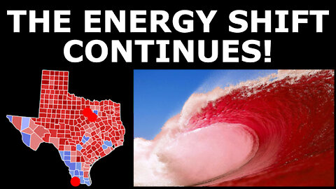 TEXAS STAYS RED! - Republicans Win THREE Mayoral Elections in Major Cities Last Night