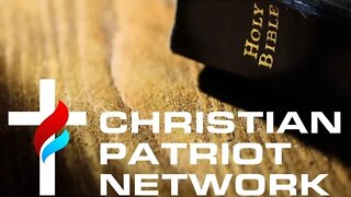 CPN LIVE #138: Bible Study Wednesday