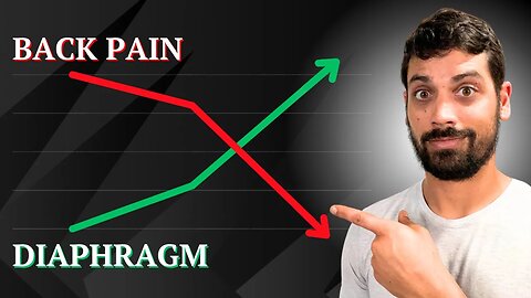 Decrease Back Pain & Increase Lung Power (2023 Study Reveals Answer)