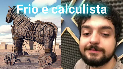 O cavalo de troia do Monark