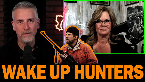 Last Call: Hunters Better Wake Up Before It's Too Late