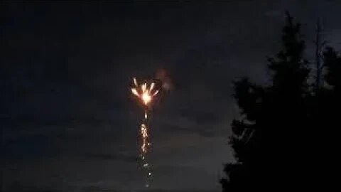 4th of July Fireworks 2019