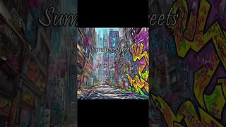 Boom Bap Beat | "Summer Streets" | Hip Hop Instrumental #boombap #oldschool #hiphopbeat