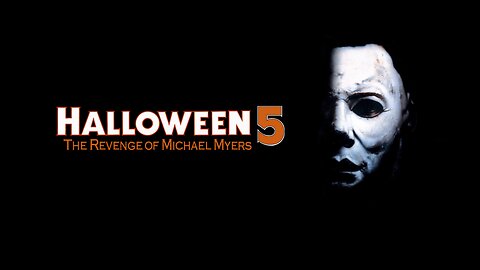 Halloween 5: The Revenge of Michael Myers (1989)