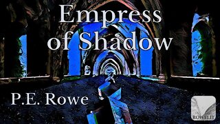 Empress of Shadow | Sci-fi Short Audiobook