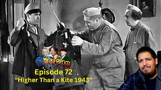 The Three Stooges | Episode 72 | Reaction