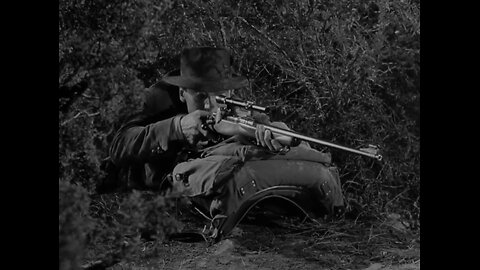 Man Hunt ⭐️ FULL MOVIE ⭐️ Walter Pidgeon ⭐️ WW2 WWII War Film Hunting Hitler ⭐️ 1941