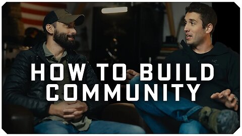 How to Build a Community of Like-Minded Individuals