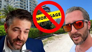 U.S. Mortgage Companies ARE GOING BROKE! WHY YOU Should Care W/@Real Estate Mindset