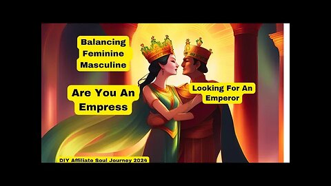 Are you an #Empress looking for an #Emperor #tarot #twinflamejourney #empressenergy