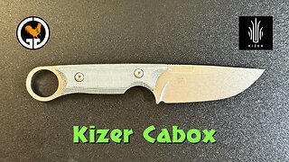 Kizer Cabox