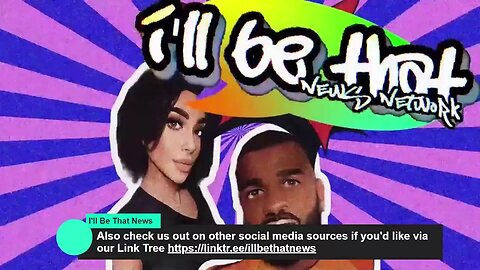 A Lot of Fire, The Rich, & Sologamy (Self-Marriage) | I'll Be That News Episode 17