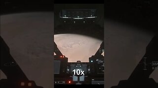 Star Citizen How to find javelin wreck site