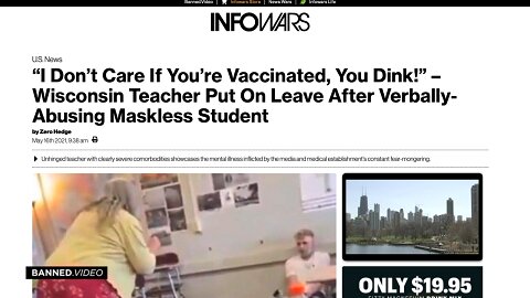 Breaking Half Of NIHCDC Refuse The COVID Vaccine Joining Billions of Anti Vaxxers